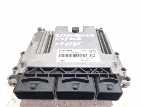 Used Electronic module Electronic module RENAULT KANGOO / GRAND KANGOO II (KW0/1_) 1.5 dCi 90 (KW05, KW08, KW0G, KW11) (90 hp) 36017437 36017437