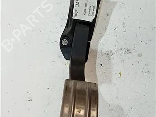 Pedal FORD FOCUS II Turnier (DA_, FFS, DS) 1.8 TDCi | BP23908119I4 