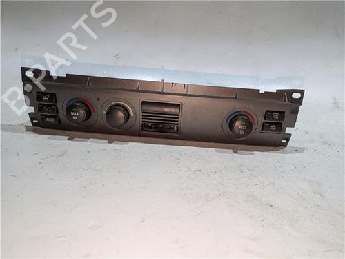Used Climate control BMW 7 (E65, E66, E67) 745 i, Li (333 hp) 23924788