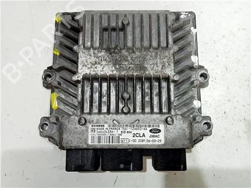 Used Electronic module FORD FIESTA IV (JA_, JB_) 1.0 i (65 hp) 23909669