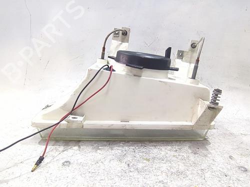 Right headlight ROVER 200 Coupe (XW) 216 | BP29538930C29 