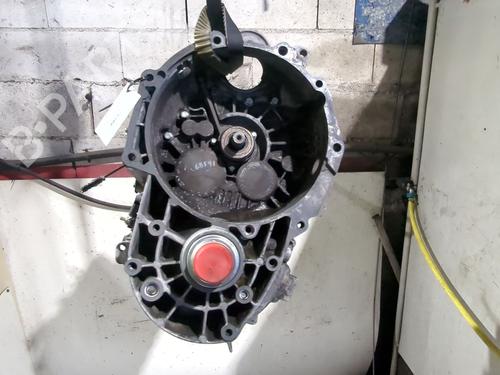 Used Gearbox Gearbox SEAT ALHAMBRA (7V8, 7V9) 1.9 TDI (90 hp) 36327460 36327460
