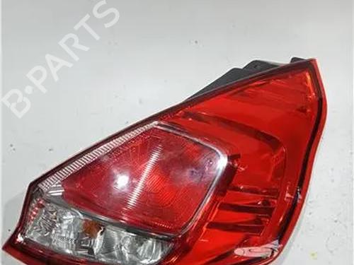 Højre baglygte FORD FIESTA VI (CB1, CCN) 1.5 TDCi (75 hp) 28074550