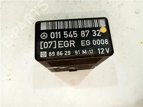 Other MERCEDES-BENZ E-CLASS (W124) E 280 (124.028) | BP23907678O1 