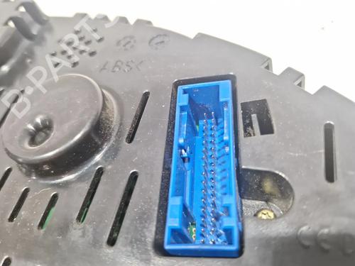 Instrument cluster VW TRANSPORTER T5 Van (7HA, 7HH, 7EA, 7EH) 1.9 TDI | BP29240254C47 