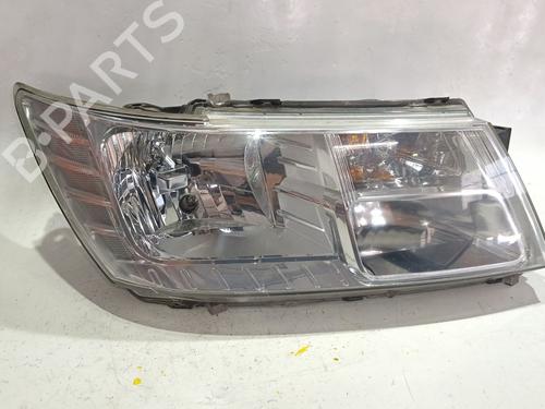 Right headlight FIAT FREEMONT (345_) 2.0 JTD 4x4 | BP39048649C29 - Image 11