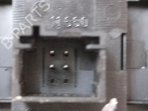 Right front window switch CITROËN C4 Picasso I MPV (UD_) 1.6 HDi | BP26215532I26