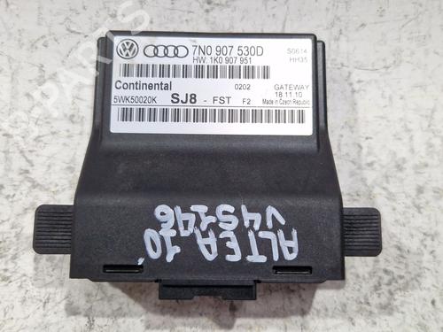 Used Electronic module SEAT ALTEA (5P1) 1.6 TDI (105 hp) 30368831