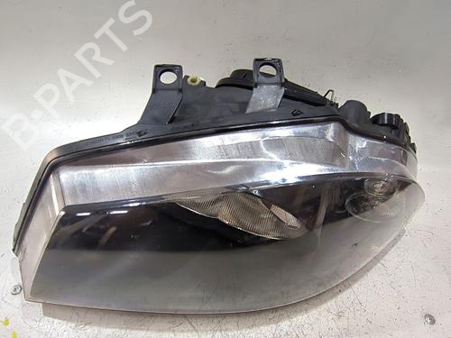 Left headlight SEAT IBIZA III (6L1) 1.9 TDI | BP27806657C28 