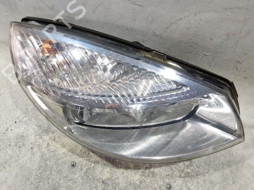Right headlight RENAULT MEGANE Scenic (JA0/1_) 1.9 dTi (JA0N) | BP29885116C29 