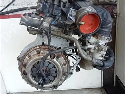 Engine KIA SHUMA II (FB) 1.6 | BP23920185M1 