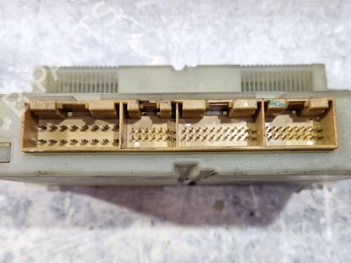 Climate control VW GOLF IV (1J1) 1.9 TDI | BP29936146I5