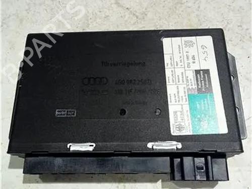 Commande Confort AUDI A6 C5 Avant (4B5, 4B6) 1.8 T (150 hp) 23928848