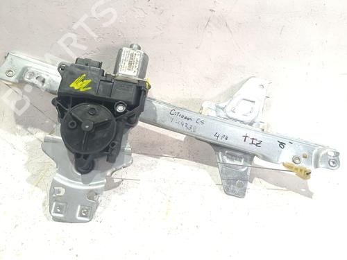 rear-left-window-mechanism-citroen-c5-iii-break-rw_-2008-2009-2010-2011-2012-2013-2014-2015-2016-2017-38720266 main image
