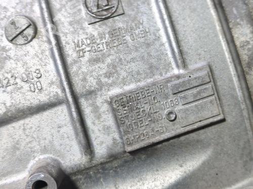 Gearbox AUDI A8 D3 (4E2, 4E8) 4.2 quattro | BP24524217M3 