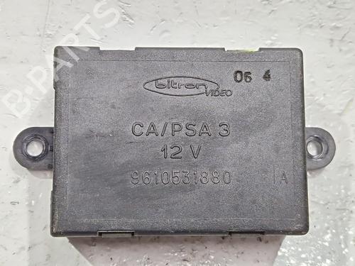 Used Electronic module CITROËN XANTIA (X1_, X2_) 1.9 D (68 hp) 30831879