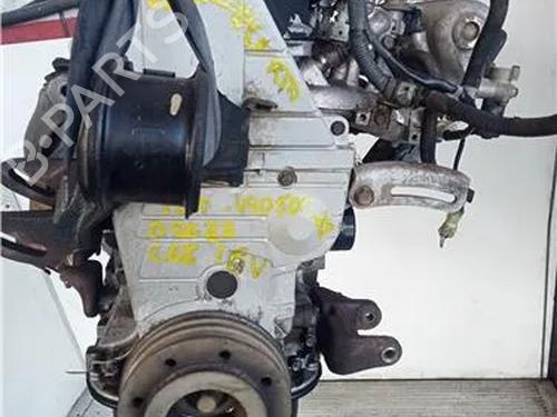 Motor HONDA CONCERTO (HW, MA) 1.6 i 16V (HW) (122 hp) 23917752