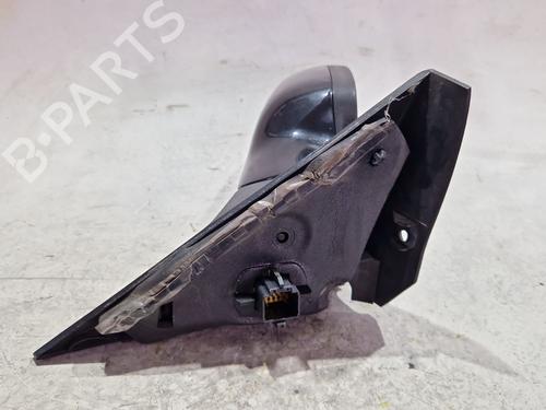 Right mirror RENAULT MEGANE IV Saloon 1.5 dCi 110 | BP29877297C27