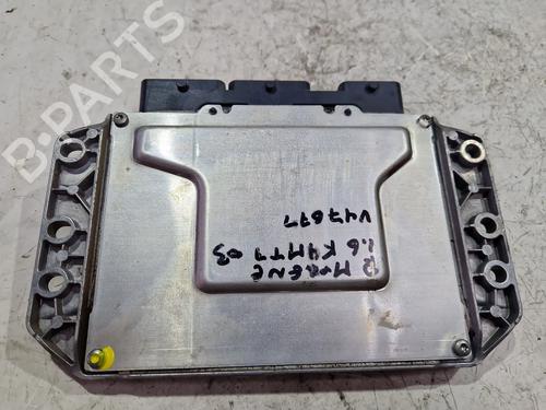 Elektronisk modul RENAULT MEGANE II Coupé-Cabriolet (EM0/1_) 1.6 | BP29525661M83 