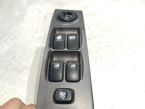 Left front window switch HYUNDAI MATRIX (FC) 1.5 CRDi | BP40125037I27  - Image 7