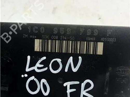 Dør styreenhed SEAT LEON (1M1) 1.9 TDI | BP23924278M56 