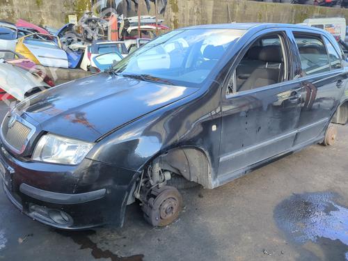 Right front window switch SKODA FABIA I Combi (6Y5) 1.4 TDI | BP34114254I26  - Image 7