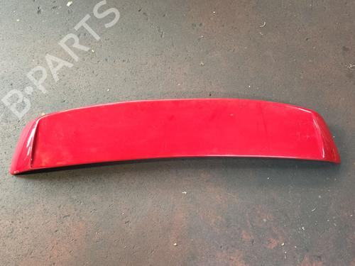 Spoiler bagklap ALFA ROMEO 156 (932_) 1.9 JTD (932B2) (105 hp) 33169895
