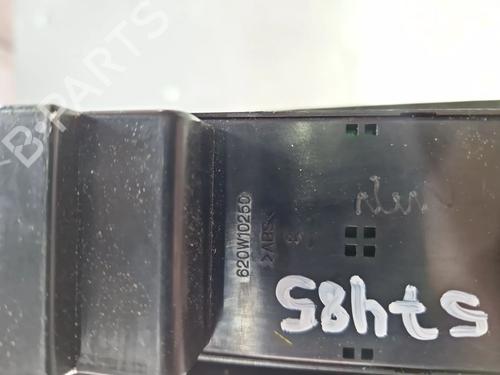 Left front window switch KIA RIO II (JB) 1.4 16V | BP29449754I27 