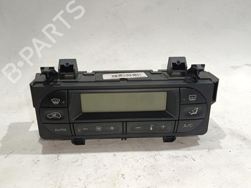 Used Climate control Climate control 36904771 36904771