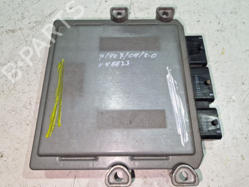 Electronic module PEUGEOT 407 (6D_) 2.0 HDi 135 (6DRHRH, 6DRHRE, 6DRHRG, 6DRHRJ) | BP35782319M83 - Image 5
