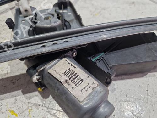 Left front window switch RENAULT LAGUNA II (BG0/1_) 1.9 dCI (BG0E) | BP36491406I27 - Image 2