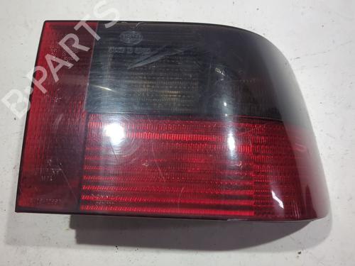 Right taillight SEAT IBIZA II (6K1) 1.9 D | BP24663092C35 