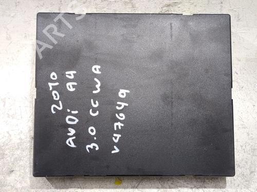 Used Electronic module AUDI A4 B8 (8K2) 3.0 TDI quattro (240 hp) 29585436