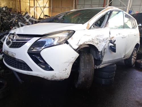 Used Parts OPEL ZAFIRA TOURER C VAN (P12) 2.0 CDTi (75) (131 hp) 4325143