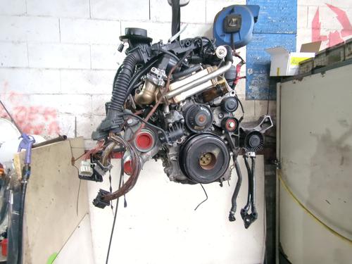 Used Engine Engine BMW 5 (F10) 530 d (258 hp) 36111776 36111776