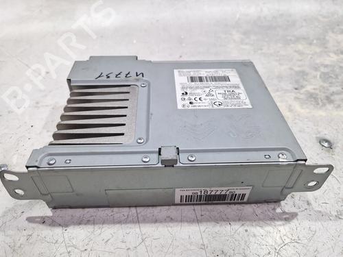 Radio CITROËN JUMPY III Van (V_) 1.6 BlueHDi 95 | BP29526463E6 