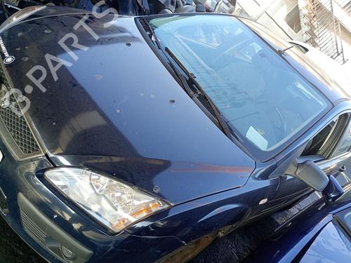 Used Parts FORD FOCUS II Turnier (DA_, FFS, DS)  1.8 TDCi  4817377
