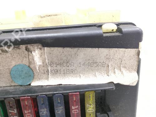 Fuse box FORD ESCORT VI (GAL, AAL, ABL) 1.8 TD | BP31181717E1 