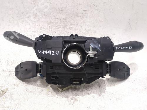 Switch CITROËN C3 II (SC_) 1.6 HDi 90 | BP30526237I30 