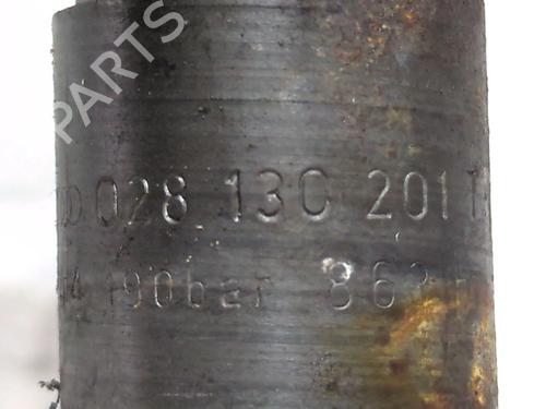 Injector SEAT TOLEDO II (1M2) 1.9 TDI | BP28010658M100 