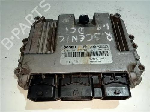 Elektronisk modul RENAULT SCÉNIC I MPV (JA0/1_, FA0_) 1.9 dCi (JA05, JA1F) (102 hp) 23913493