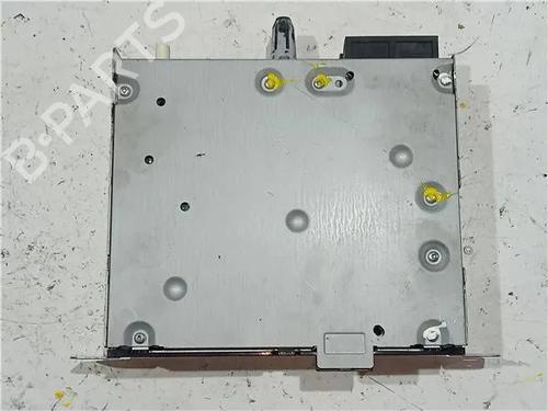 Radio CITROËN C4 II (NC_) 1.4 VTi 95 (NC8FP0) | BP26558578E6 