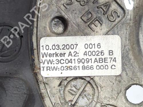 Ratt VW PASSAT B6 (3C2) 2.0 TDI | BP23928399C49