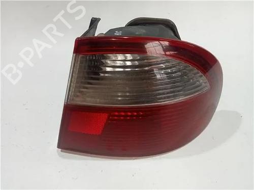 Used Right taillight DAEWOO LANOS Saloon (KLAT) 1.3 (75 hp) 23919481