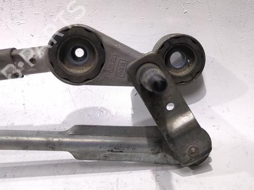 Front wipers mechanism AUDI Q7 (4LB) 3.6 FSI quattro | BP31083266C83 