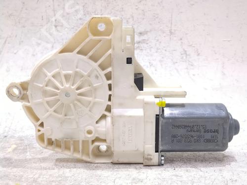 Left front window motor AUDI A4 B8 (8K2) 3.0 TDI quattro | BP29585428E21 