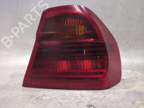 Used Right taillight BMW 3 (E90) 318 d (122 hp) 29876137