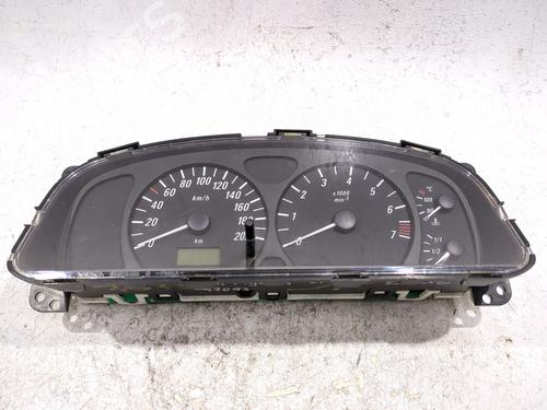 Quadro strumenti OPEL AGILA A (H00) 1.2 16V (F68) (75 hp) 32657331