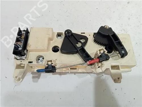 Climate control RENAULT MEGANE I Coach (DA0/1_) 1.9 dTi (DA0N) | BP23931614I5 