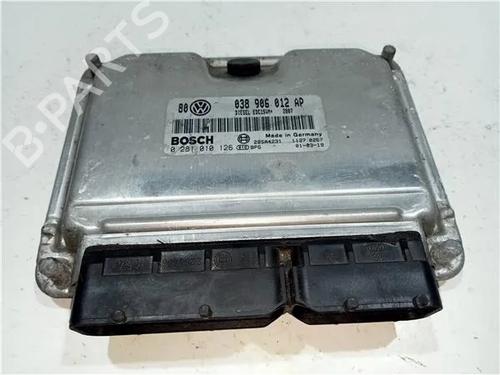 Elektronische module VW GOLF IV (1J1) 1.4 16V (75 hp) 23910199